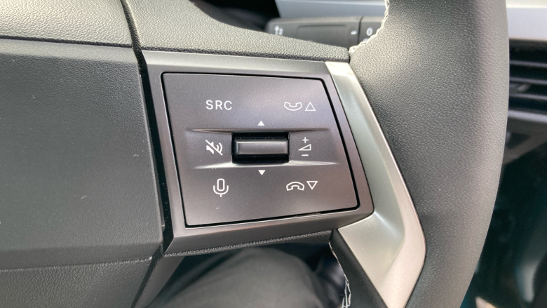 Vauxhall Frontera 83kW Ultimate 54kWh Extended Range 5dr Auto Electric Estate